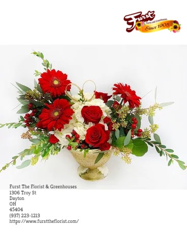 Florist Dayton